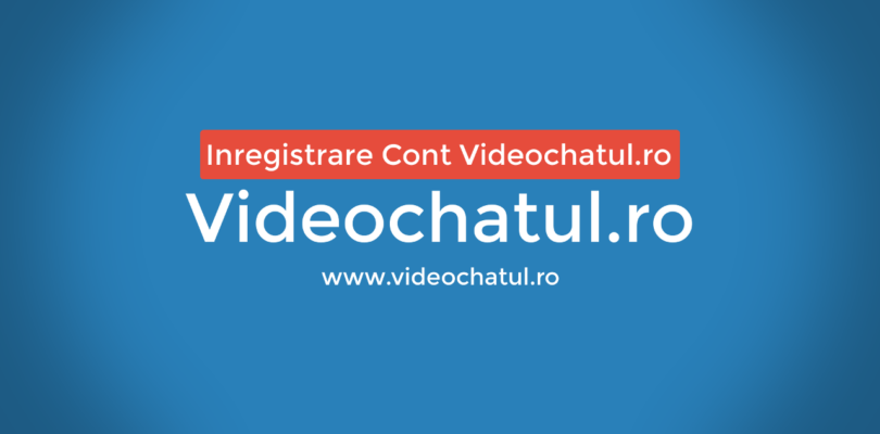 Inregistrare si logare cont Social login Google Videochatul ro