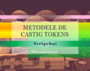 Metodele de castig tokens pe Strichat