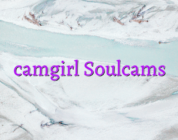 camgirl Soulcams