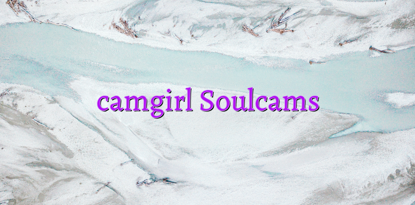 camgirl Soulcams