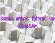 Home based online tutorial videochat Xlovecam