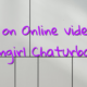 Info on Online videochat camgirl Chaturbate