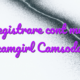 Inregistrare cont model camgirl Camsoda