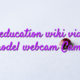 Online education wiki videochat model webcam Cam4