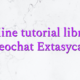 Online tutorial library videochat Extasycams