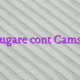 Adaugare cont Camsoda