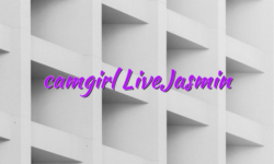 camgirl LiveJasmin