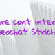 Creare cont interpret videochat Strichat