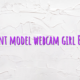 Creare cont model webcam girl Extasycams