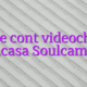 Creare cont videochat de acasa Soulcams