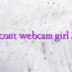 Creare cont webcam girl Strichat