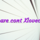 Creare cont Xlovecam