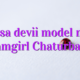 Cum sa devii model model camgirl Chaturbate