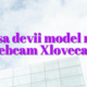 Cum sa devii model model webcam Xlovecam