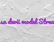 Cum sa devii model Streamate