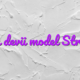 Cum sa devii model Streamate