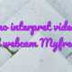 Devino interpret videochat model webcam Myfreecams