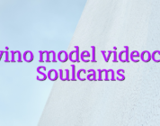 Devino model videochat Soulcams