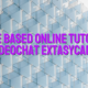 Home based online tutorial videochat Extasycams