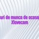 Idei de locuri de munca de acasa videochat Xlovecam