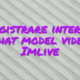 Inregistrare interpret videochat model videochat Imlive