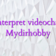 interpret videochat Mydirhobby