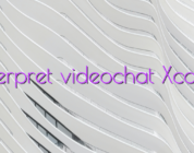 interpret videochat Xcams