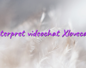 interpret videochat Xlovecam