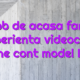 Job de acasa fara experienta videochat Obtine cont model Imlive