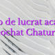 Job de lucrat acasa videochat Chaturbate