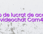 Job de lucrat de acasa videochat Cam4