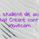 Job studenti de acasa videochat Creare cont model Xlovecam