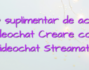 Job suplimentar de acasa videochat Creare cont videochat Streamate