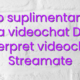 Job suplimentar de acasa videochat Devino interpret videochat Streamate