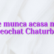 Loc de munca acasa manual videochat Chaturbate