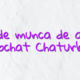 Loc de munca de acasa videochat Chaturbate