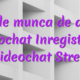 Loc de munca de acasa videochat Inregistrare cont videochat Streamate