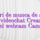 Locuri de munca de acasa forum videochat Creaza cont model webcam Camsoda