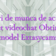 Locuri de munca de acasa pe internet videochat Obtine cont model Extasycams