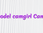 model camgirl Cam4