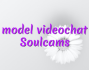 model videochat Soulcams