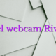 model webcam Rivcams