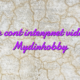 Obtine cont interpret videochat Mydirhobby