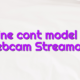 Obtine cont model fata webcam Streamate