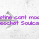 Obtine cont model videochat Soulcams