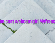 Obtine cont webcam girl Myfreecams