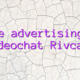 Online advertising wiki videochat Rivcams