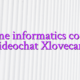 Online informatics courses videochat Xlovecam