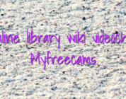 Online library wiki videochat Myfreecams