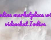 Online marketplace wiki videochat Imlive